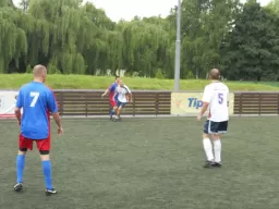 Quatro - FC BS - RD (5.6.2011)
